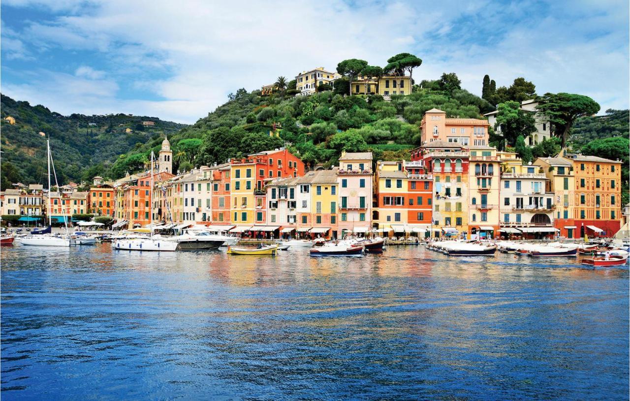 Amazing Apartment In Rapallo With Kitchen Екстер'єр фото
